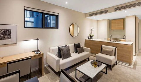 Skye Hotel Suites - Accommodation Yamba 6