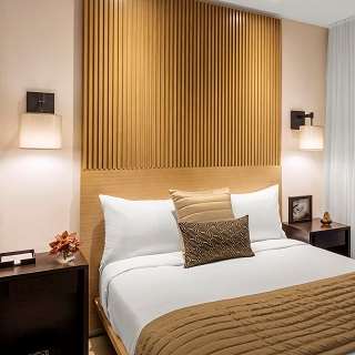 Skye Hotel Suites - Accommodation Yamba 9