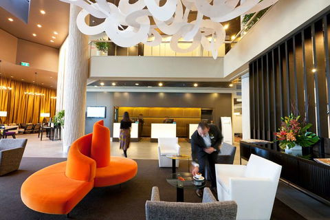 PARKROYAL Parramatta - Accommodation Yamba 3
