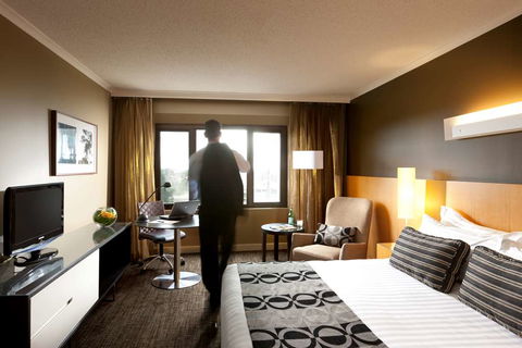 PARKROYAL Parramatta - Accommodation Yamba 5