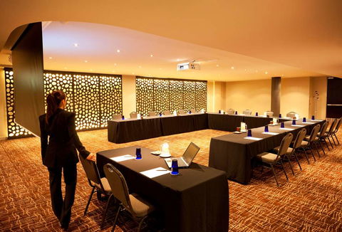 PARKROYAL Parramatta - Accommodation Yamba 7
