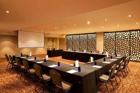 PARKROYAL Parramatta - Accommodation Yamba 8