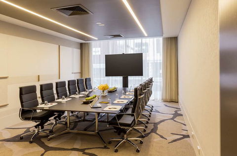 PARKROYAL Parramatta - Accommodation Yamba 9