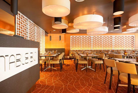 PARKROYAL Parramatta - Accommodation Yamba 10