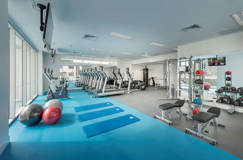 PARKROYAL Parramatta - Accommodation Yamba 13