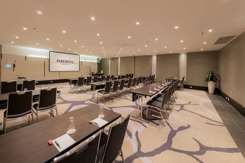 PARKROYAL Parramatta - Accommodation Yamba 15