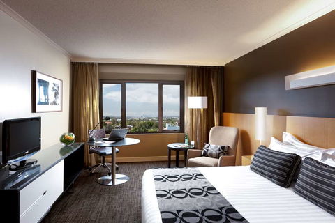 PARKROYAL Parramatta - Accommodation Yamba 16