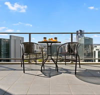 Astra Apartments Parramatta - Accommodation Yamba