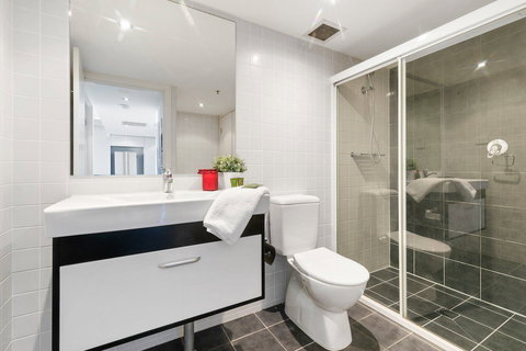 Astra Apartments Parramatta - Accommodation Yamba 3
