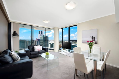Astra Apartments Parramatta - Accommodation Yamba 13