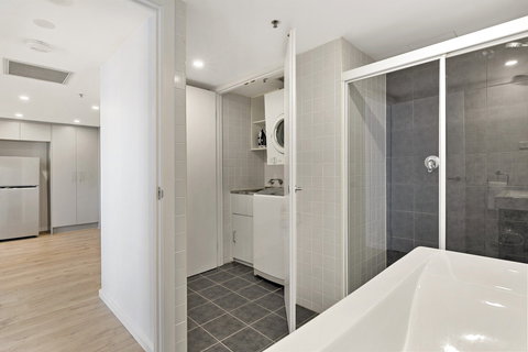 Astra Apartments Parramatta - Accommodation Yamba 16