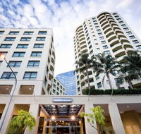 Mantra Parramatta - Accommodation Yamba
