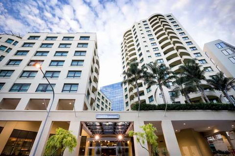 Mantra Parramatta - Accommodation Yamba 0