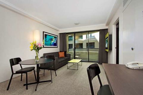 Mantra Parramatta - Accommodation Yamba 3
