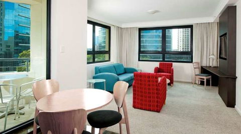 Mantra Parramatta - Accommodation Yamba 5