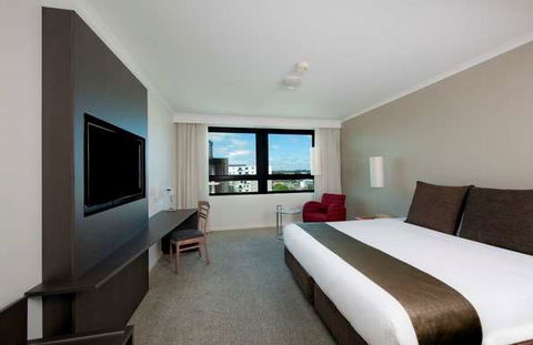Mantra Parramatta - Accommodation Yamba 7