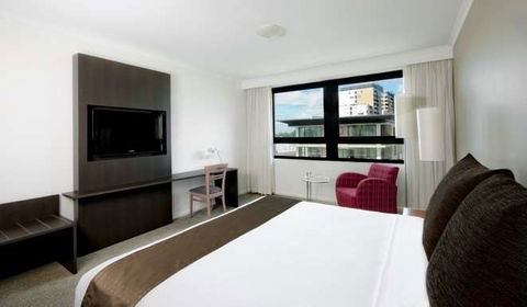 Mantra Parramatta - Accommodation Yamba 8