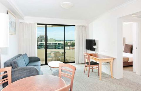 Mantra Parramatta - Accommodation Yamba 12