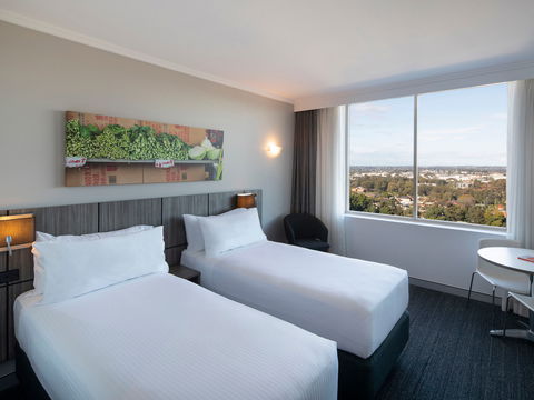 Mercure Sydney Bankstown - Accommodation Yamba 4