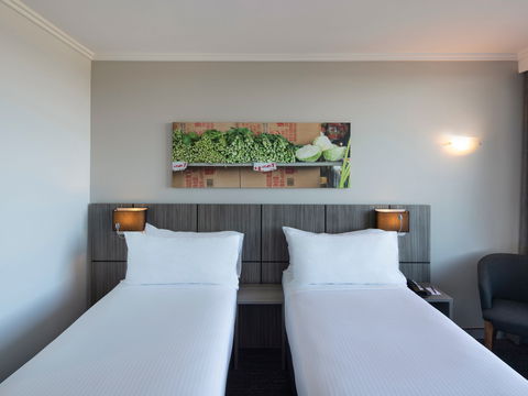 Mercure Sydney Bankstown - Accommodation Yamba 5