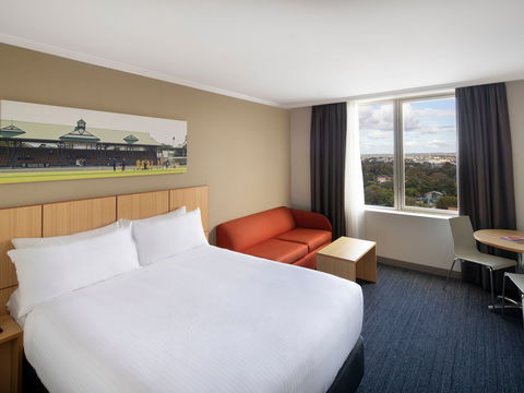Mercure Sydney Bankstown - Accommodation Yamba 6