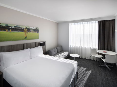 Mercure Sydney Bankstown - Accommodation Yamba 7