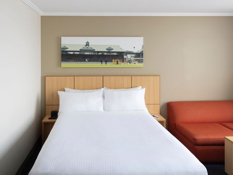 Mercure Sydney Bankstown - Accommodation Yamba 9