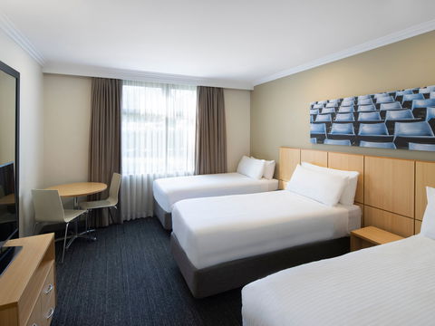 Mercure Sydney Bankstown - Accommodation Yamba 11