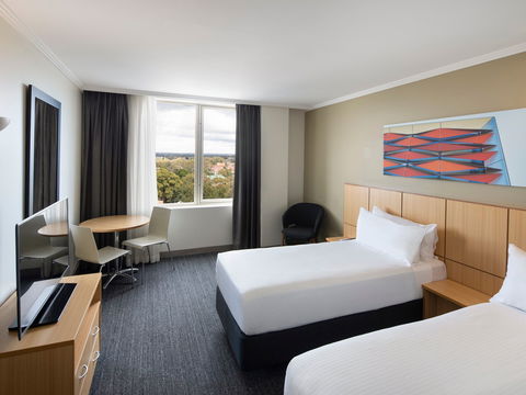 Mercure Sydney Bankstown - Accommodation Yamba 12