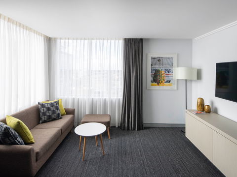Mercure Sydney Bankstown - Accommodation Yamba 13