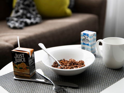 Mercure Sydney Bankstown - Accommodation Yamba 15