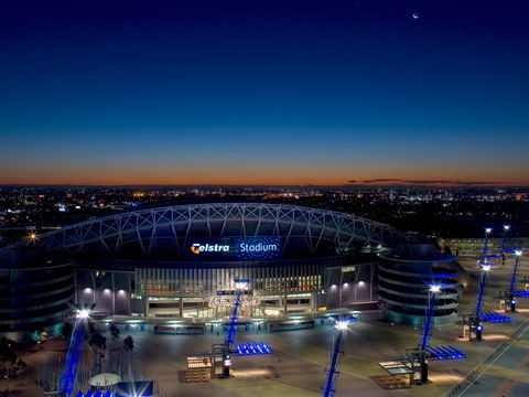 Mercure Sydney Bankstown - Accommodation Yamba 17