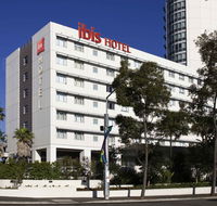 Hotel Ibis Sydney Olympic Park