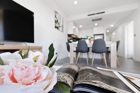 Astra Apartments Parramatta - Skyrise - Accommodation Yamba 12
