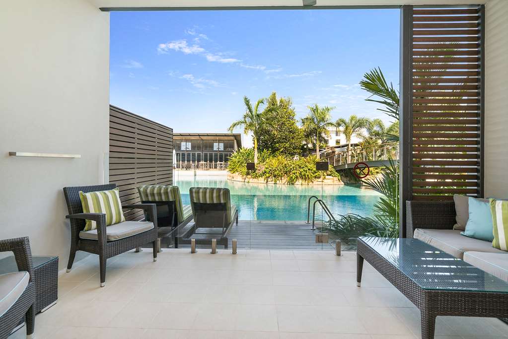 Darwin NT Accommodation Yamba