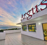 Argus Apartments Darwin - Accommodation Yamba