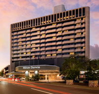 Hilton Darwin - Accommodation Yamba