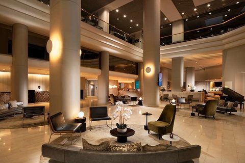 Hilton Darwin - Accommodation Yamba 1
