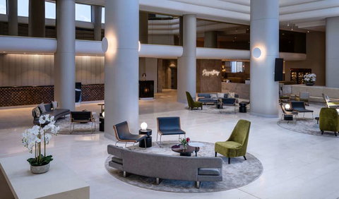 Hilton Darwin - Accommodation Yamba 2