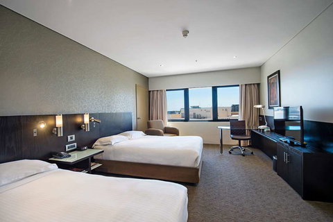 Hilton Darwin - Accommodation Yamba 4