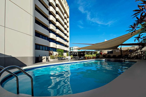Hilton Darwin - Accommodation Yamba 7