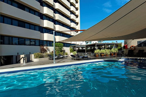 Hilton Darwin - Accommodation Yamba 8