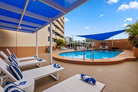Hilton Darwin - Accommodation Yamba 9