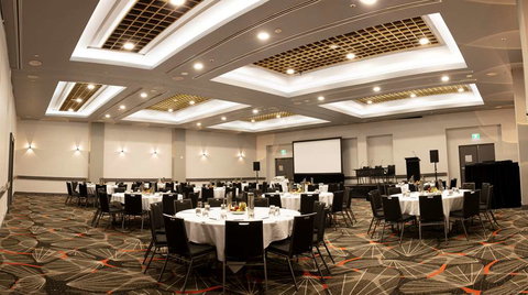 Hilton Darwin - Accommodation Yamba 10
