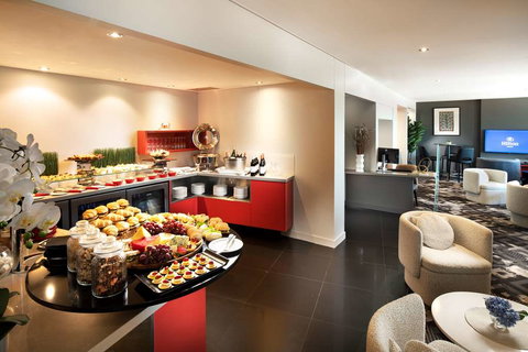 Hilton Darwin - Accommodation Yamba 16