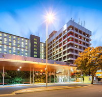 H on Smith Hotel - Accommodation Yamba