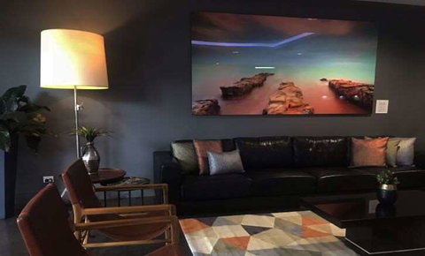 H on Smith Hotel - Accommodation Yamba 2