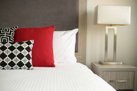 H on Smith Hotel - Accommodation Yamba 5