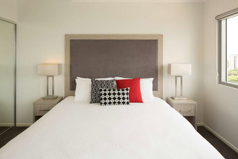 H on Smith Hotel - Accommodation Yamba 6