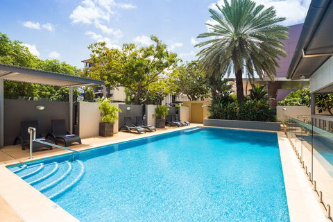 H on Smith Hotel - Accommodation Yamba 9